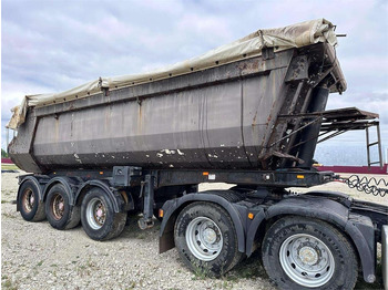 Самосвальный прицеп BRENTEX Sk 24: фото 3