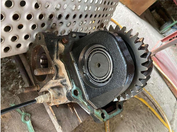 Грузовик-шасси SCANIA R