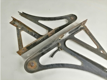 Рама/ Шасси для Грузовиков DAF Bracket 1663012: фото 3 Рама/ Шасси для Грузовиков DAF Bracket 1663012: фото 3