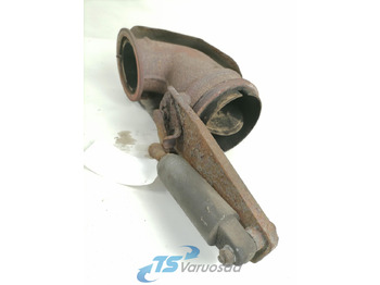 Детали тормозной системы DAF