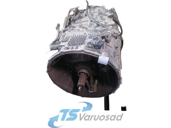 Коробка передач и запчасти DAF
