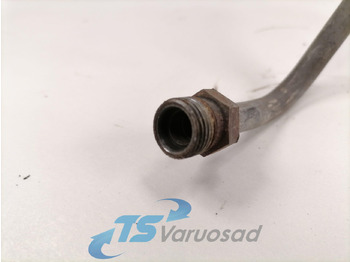 Отопление/ Вентиляция для Грузовиков MAN A/C pipe 81619750103: фото 3