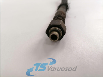 Отопление/ Вентиляция для Грузовиков MAN A/C pipe 81619750242: фото 3