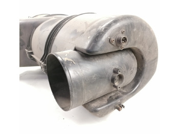 Система впуска для Грузовиков MAN Air filter housing 81084006032: фото 4