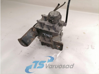 Тормозной клапан для Грузовиков MAN Air suspension control valve, ECAS 4729051110: фото 2 Тормозной клапан для Грузовиков MAN Air suspension control valve, ECAS 4729051110: фото 2