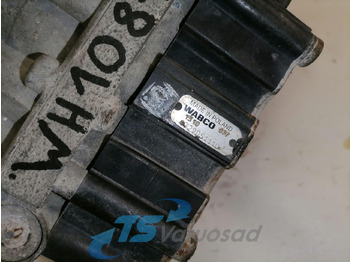 Тормозной клапан для Грузовиков MAN Air suspension control valve, ECAS 4729051110: фото 4 Тормозной клапан для Грузовиков MAN Air suspension control valve, ECAS 4729051110: фото 4