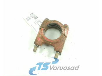 Стабилизатор поперечной устойчивости MAN