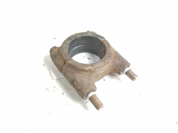 Стабилизатор поперечной устойчивости MAN