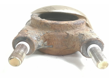 Стабилизатор поперечной устойчивости для Грузовиков MAN Anti-roll bar bracket 81437183044: фото 2 Стабилизатор поперечной устойчивости для Грузовиков MAN Anti-roll bar bracket 81437183044: фото 2