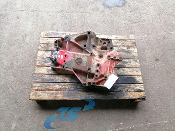 Рама/ Шасси MAN