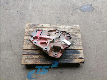 Рама/ Шасси MAN