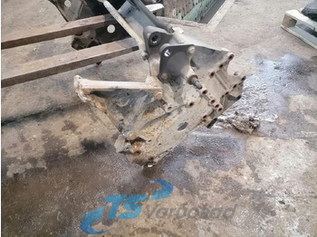 Рама/ Шасси MAN