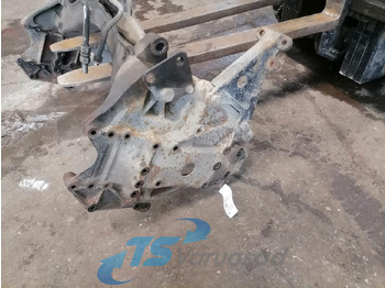 Рама/ Шасси MAN