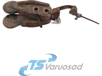 Рама/ Шасси MAN