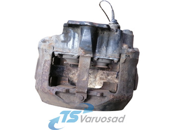 Детали тормозной системы MAN