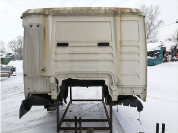 Кабина и интерьер для Грузовиков MAN Cab TG460: фото 5