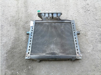 Радиатор для Грузовиков MAN Cooling radiator 81061016472: фото 2