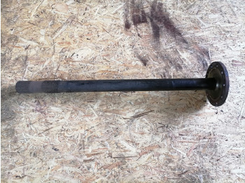 Приводный вал для Грузовиков MAN Drive shaft 81355020147: фото 2