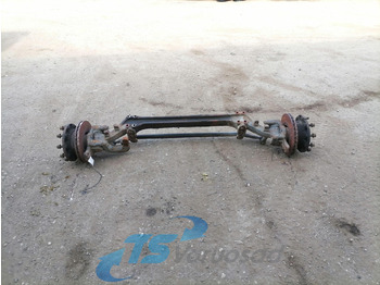 Передняя ось MAN