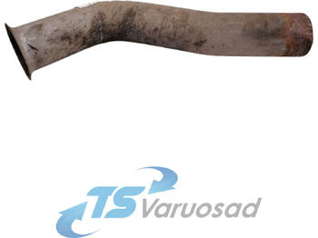 Глушитель MAN