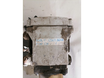 Топливный фильтр для Грузовиков MAN Fuel separator 81125016044: фото 4