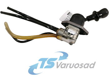 Универсальная запчасть MAN