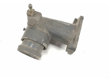 Впускной коллектор MAN