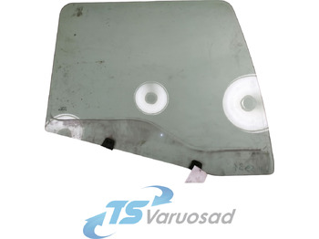 Стекло и запчасти MAN