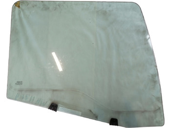 Стекло и запчасти MAN