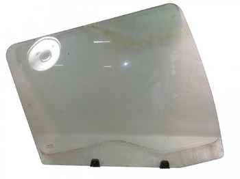 Стекло и запчасти MAN