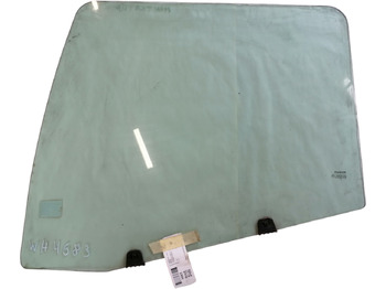 Стекло и запчасти MAN