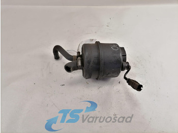 Шланг рулевого управления MAN