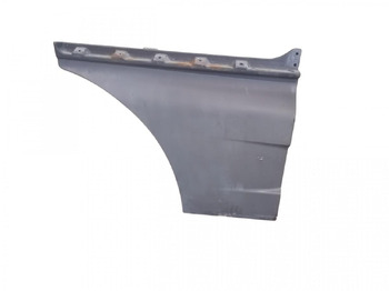 Дверь и запчасти MAN