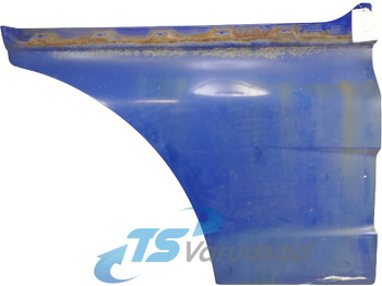 Дверь и запчасти MAN