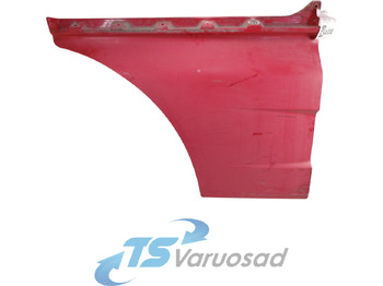 Дверь и запчасти MAN