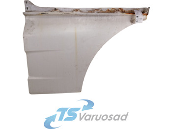 Дверь и запчасти MAN