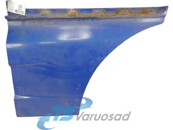 Дверь и запчасти MAN