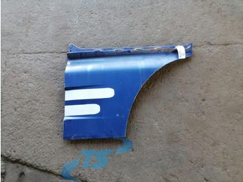 Дверь и запчасти MAN