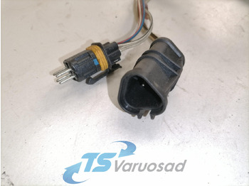 Дверь и запчасти для Грузовиков MAN Ukselukk, vasak 81626806121: фото 2