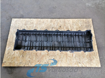 Головка блока для Грузовиков MAN Valve cover 51034016014: фото 2
