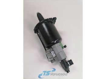 Сцепление и запчасти MERCEDES-BENZ