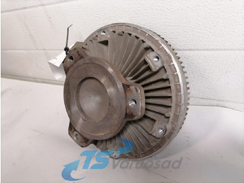 Вентилятор для Грузовиков MB Cooling fan A0002008422: фото 2