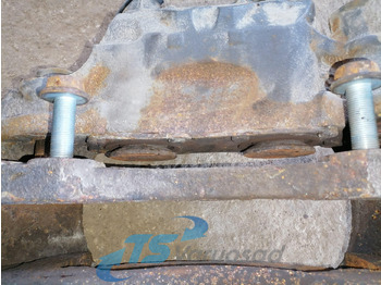 Детали тормозной системы для Грузовиков Mercedes-Benz Brake caliper A9444204601: фото 3