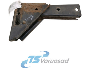 Бампер MERCEDES-BENZ