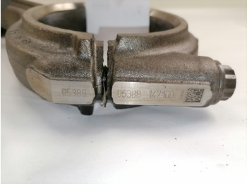 Поршень/ Кольцо/ Втулка для Грузовиков Mercedes-Benz Connecting rod + piston A4710371601: фото 5