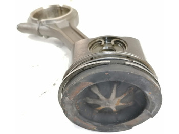 Поршень/ Кольцо/ Втулка для Грузовиков Mercedes-Benz Connecting rod + piston A4710371601: фото 4