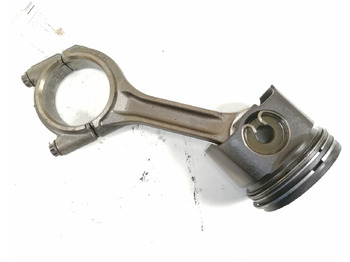 Поршень/ Кольцо/ Втулка для Грузовиков Mercedes-Benz Connecting rod + piston A4710371601: фото 2