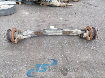 Передняя ось MERCEDES-BENZ