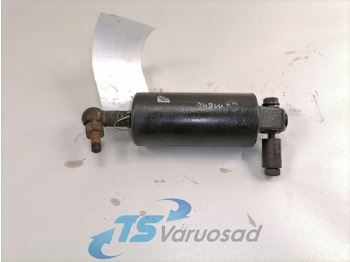 Детали тормозной системы MERCEDES-BENZ