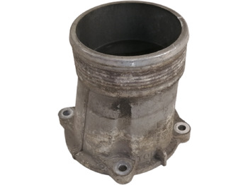 Впускной коллектор MERCEDES-BENZ